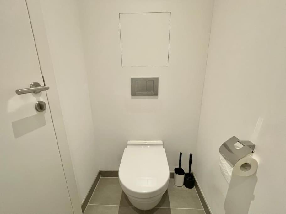 Classy I Modern I Free Parking * Vienne