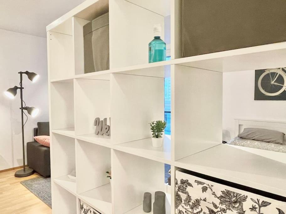 Appartement Classy I Modern I Free Parking