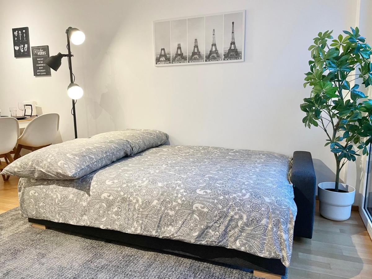 Classy I Modern I Free Parking Appartement Vienne